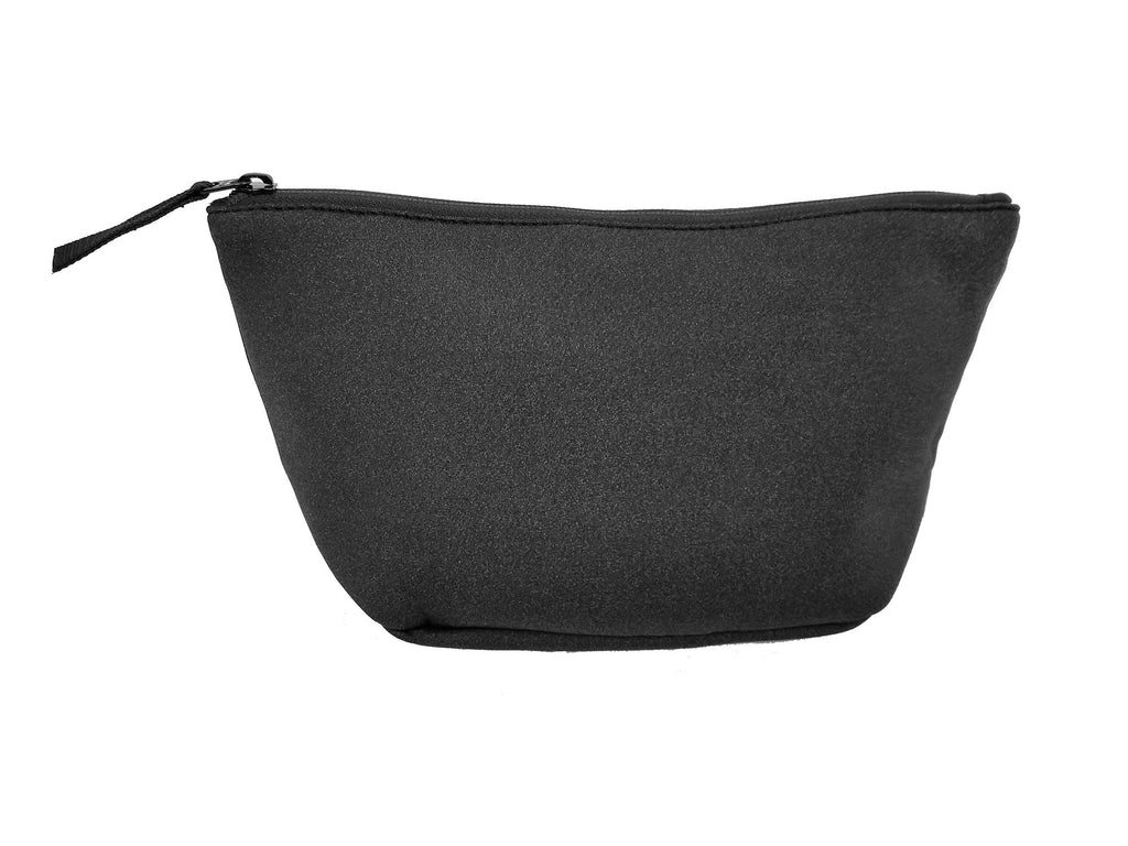 The Smassy Cosmetic Pouch gives you maximum neoprene durability and comfort. 
