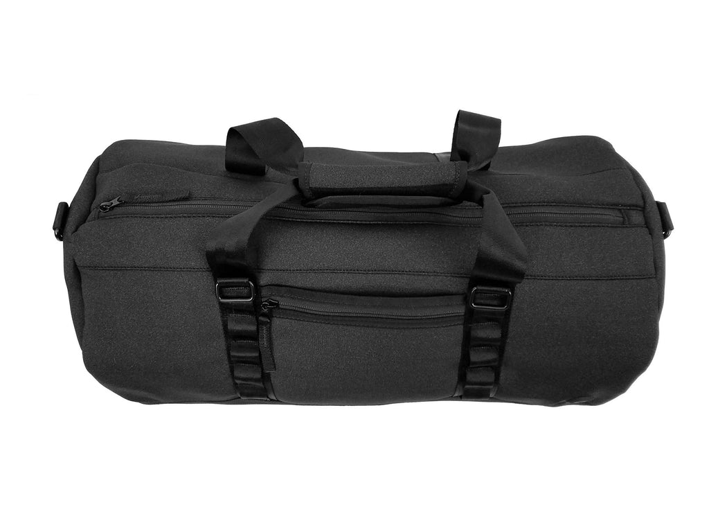 The Smassy everyday bag provides maximum neoprene durability and storage.